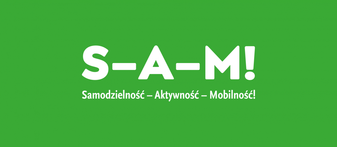 „Samodzielność-Aktywność-Mobilność”- Mieszkanie dla absolwenta