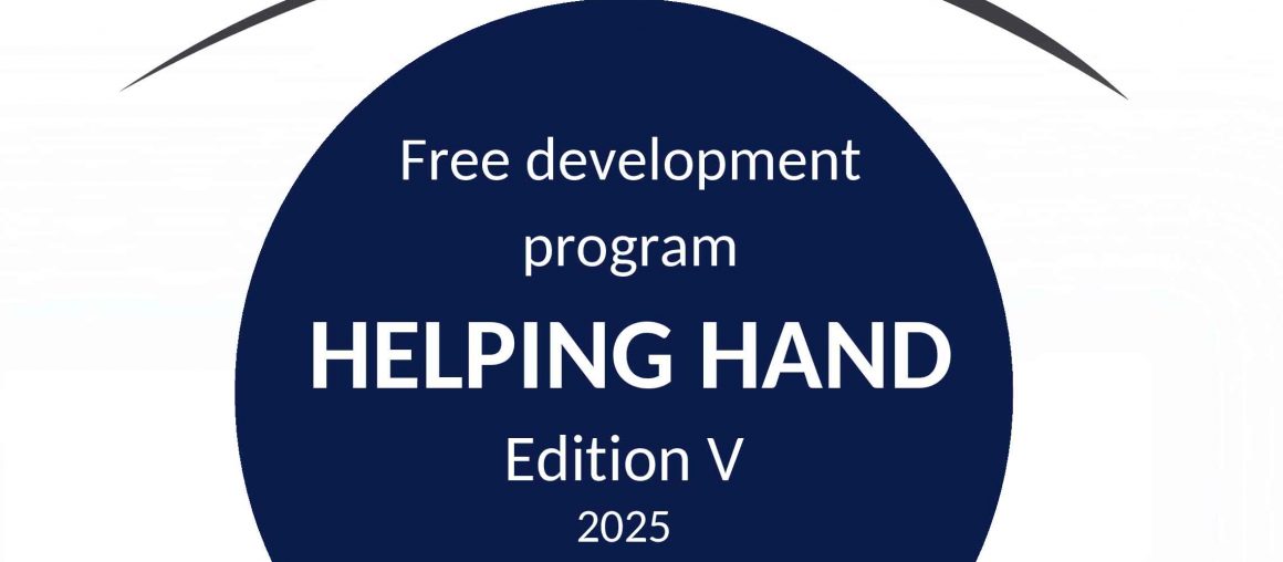 Helping Hand