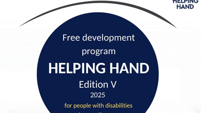 Helping Hand