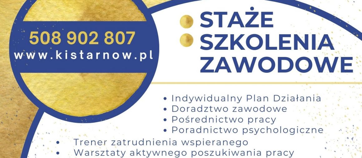 KIS na terenie subregionu tarnowskiego