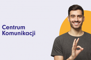 Aplikacja Centrum Komunikacji – bezpłatne wsparcie zawsze pod ręką